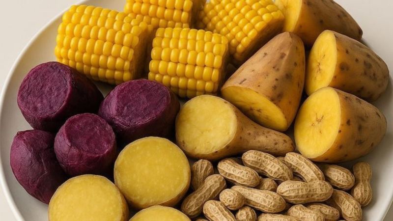 5 Manfaat Makanan Rebus bagi Kesehatan, Bantu Jaga Jantung hingga Kurangi Risiko Penyakit Kronis
