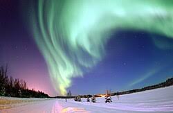 5 Negara Terbaik yang Wajib Masuk Bucket List Pemburu Aurora Borealis