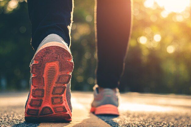 Micro-Walk: Jalan Kaki Singkat Ternyata Bisa Bakar Energi Lebih Banyak, Ini Penjelasannya