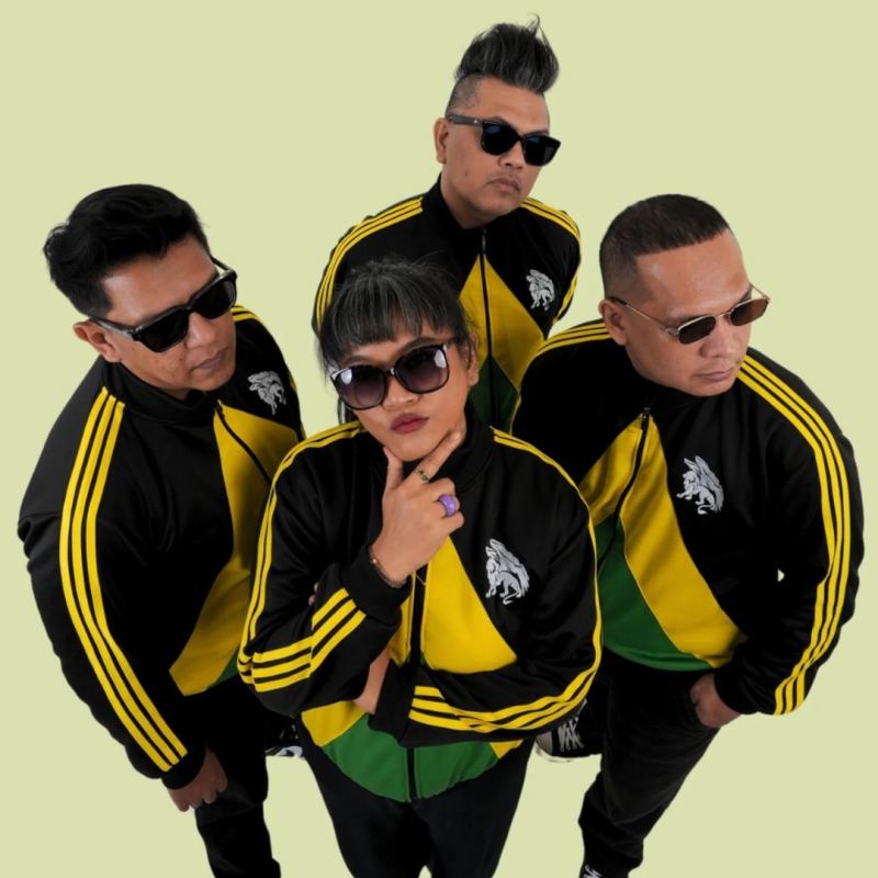 Souljah Bawa Lagu-Lagu yang Familiar Lintas Generasi di Berdiri Bersama Fest 2026