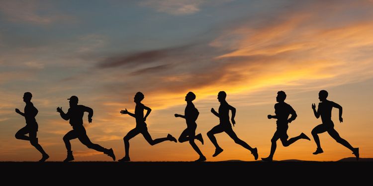 5 Tips Rutin Olahraga di Tengah Kesibukan, Biar Gak Gampang Mager