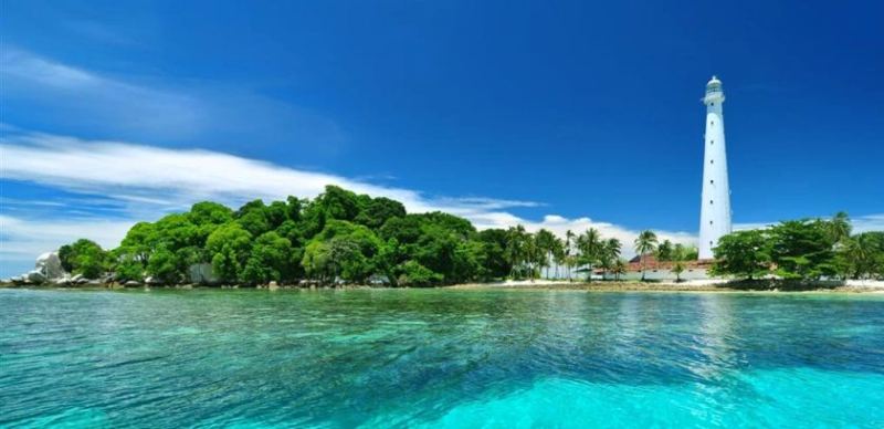 Liburan Hemat untuk Pelajar, Ini 5 Wisata Underrated di Indonesia