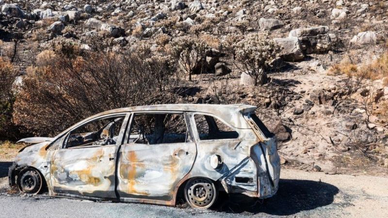 Mobil Sering Karatan? Ini 4 Penyebab yang Wajib Diketahui