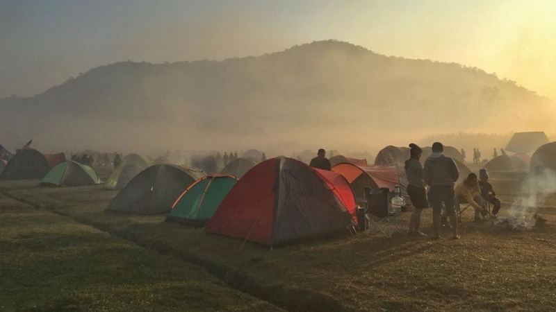5 Wisata Sejuk di Bandung Selain Lembang, Cocok untuk Liburan Akhir Pekan
