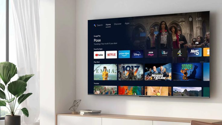 4 Fitur TV TCL yang Wajib Diaktifkan, Bikin Nonton Film dan Main Game Makin Seru