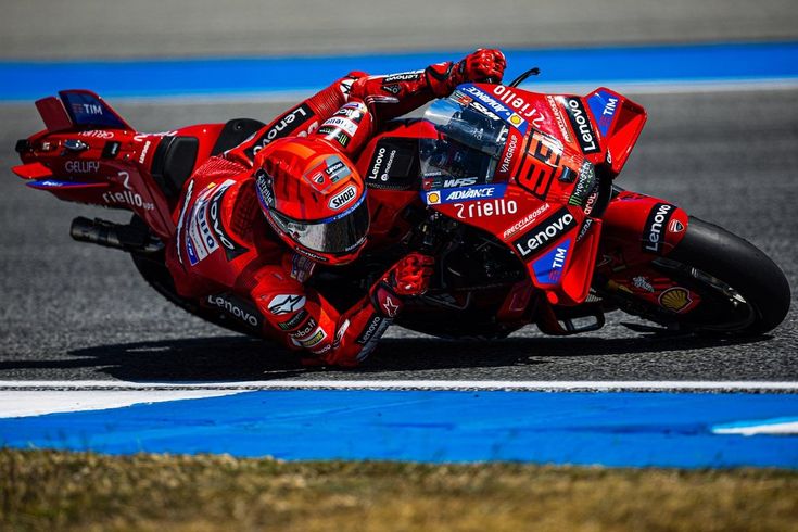 5 Alasan Motor MotoGP Tidak Cocok untuk Harian, Bukan Sekadar Soal Kecepatan