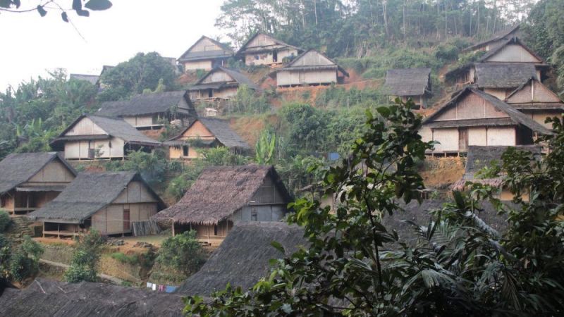 3 Desa Adat Tanpa Sinyal di Indonesia, Cocok untuk Detoks Digital dan Healing