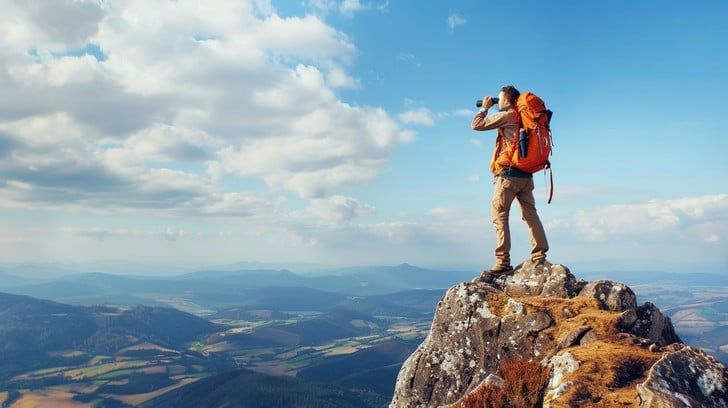 Solo Traveling: Pengertian, Manfaat, dan Tips agar Perjalanan Tetap Aman