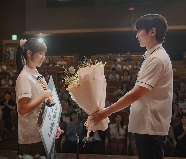 Duta Patah Hati: Hwang In Youp Kembali dalam Drama Romance Dream to You