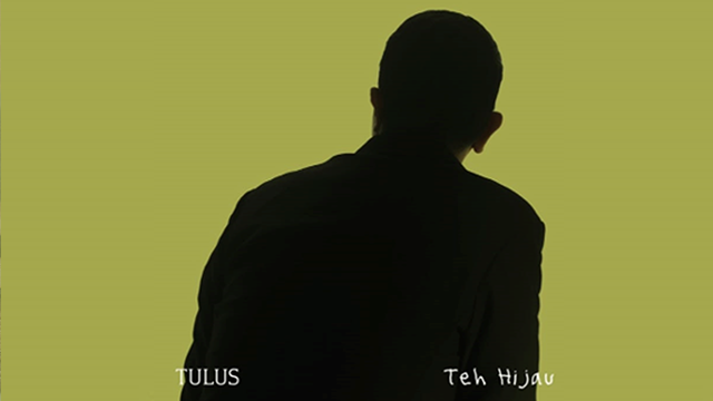 Lebih dari Sekadar Lagu: Pesan Mendalam "Teh Hijau" Tulus tentang Berdamai dengan Setiap Fase Kehidupan