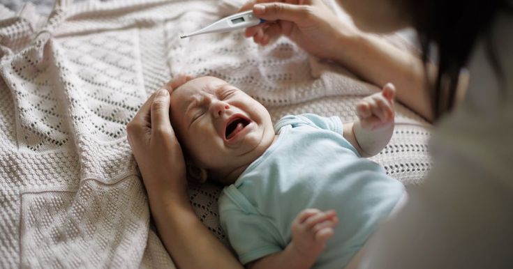 6 Ciri Penyakit Jantung Bawaan pada Bayi yang Perlu Dikenali Orangtua
