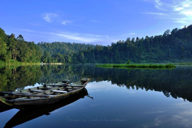 One Day Trip ke Sukabumi Naik Kereta dari Jakarta, Ini Itinerary dan Tipsnya